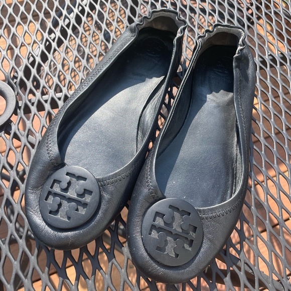 Minnie ballet flat - Picture 1 of 5